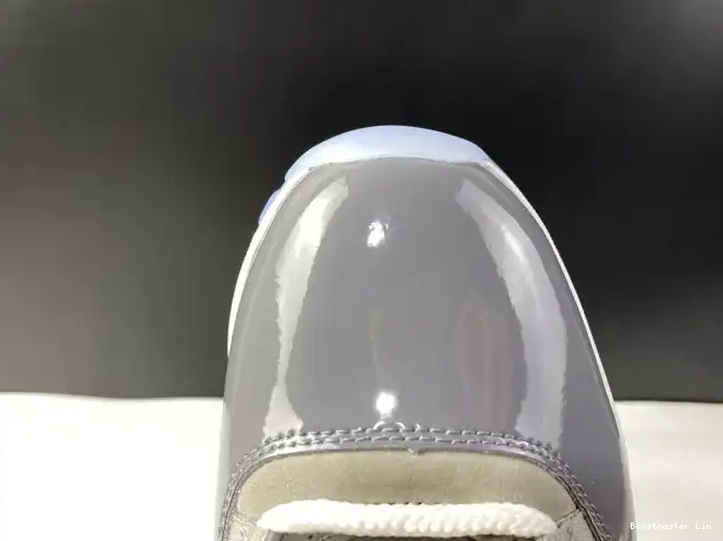 Bmlin 005 'Cool Retro CT8012 Grey' 11 Jordan Air 0514